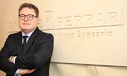 André Ferrari Advogado